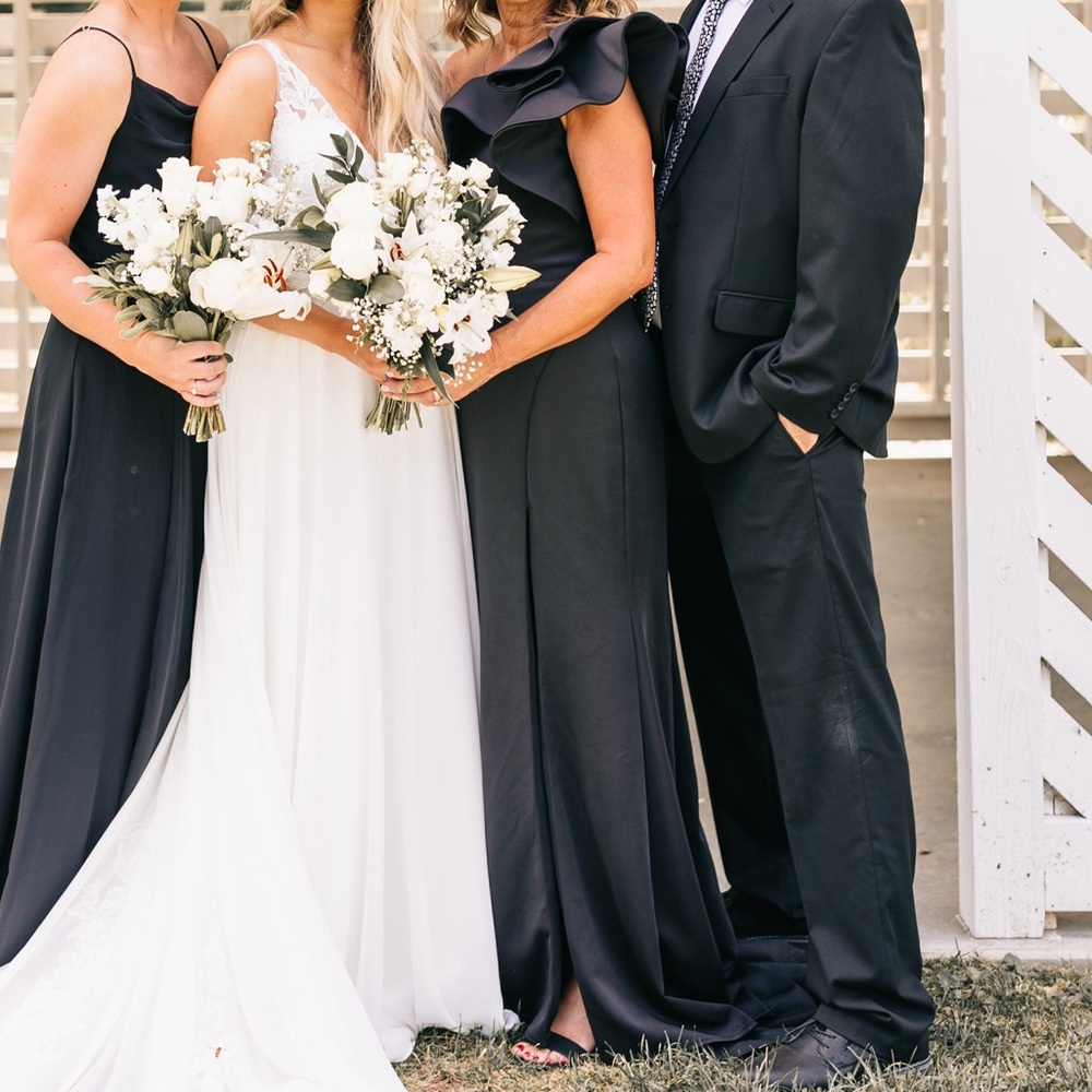 NOX Mother of the Bride/ Formal Dress